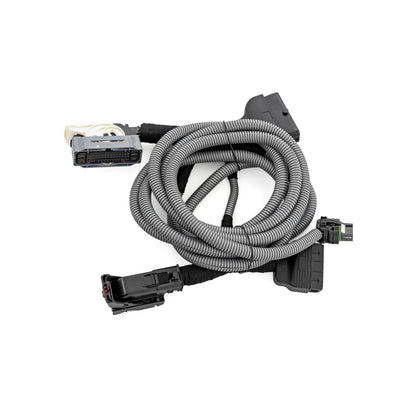 ROUGH COUNTRY Speedometer Calibrator | Chevy/GMC 2500HD/3500HD (24-25) | 90051