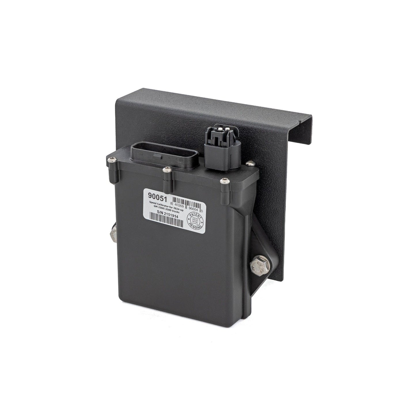 ROUGH COUNTRY Speedometer Calibrator | Chevy/GMC 2500HD/3500HD (24-25) | 90051