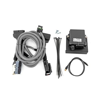 ROUGH COUNTRY Speedometer Calibrator | Chevy/GMC 2500HD/3500HD (24-25) | 90051