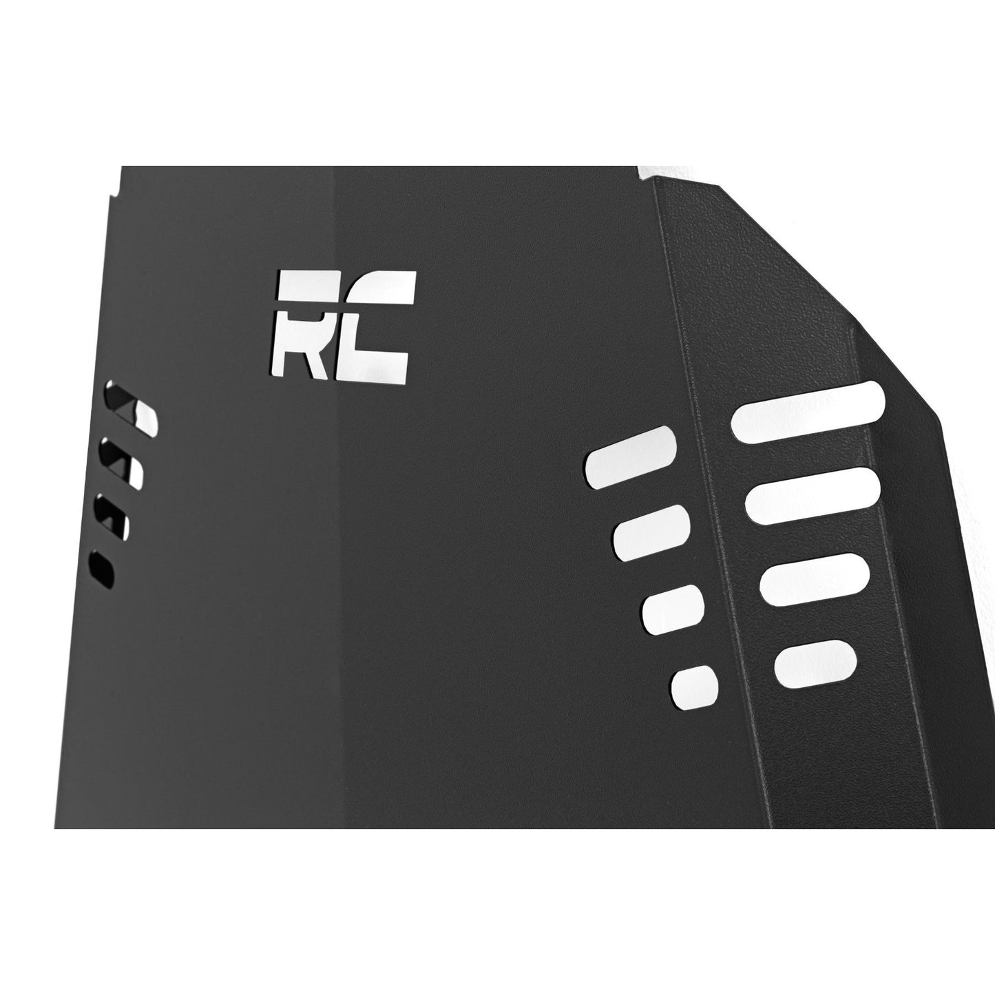 ROUGH COUNTRY Catalytic Converter Shield | Toyota Tacoma 4WD (2024-2025) | 75011