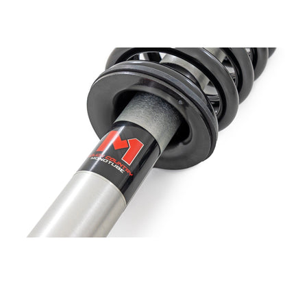 ROUGH COUNTRY M1 Loaded Strut Pair | 3.5in | Toyota 4Runner 4WD (2025) | 502199