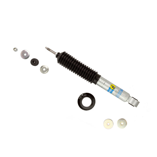 BILSTEIN | Suspension Shock Absorber Front Monotube Toyota Sequoia 2001-2007 Tundra 2000-2006 B8 5100 (Ride Height Adjustable) | 24-261425
