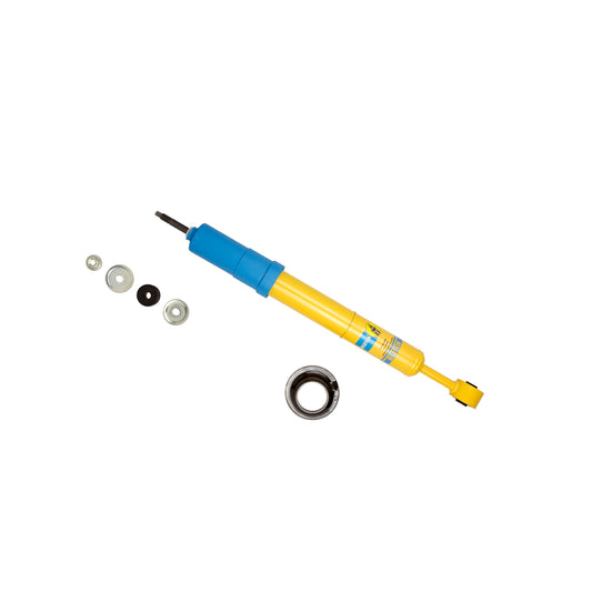 BILSTEIN | Suspension Shock Absorber Front Monotube Toyota Tacoma 2016-2023 B6 4600  | 24-265966 with accessories