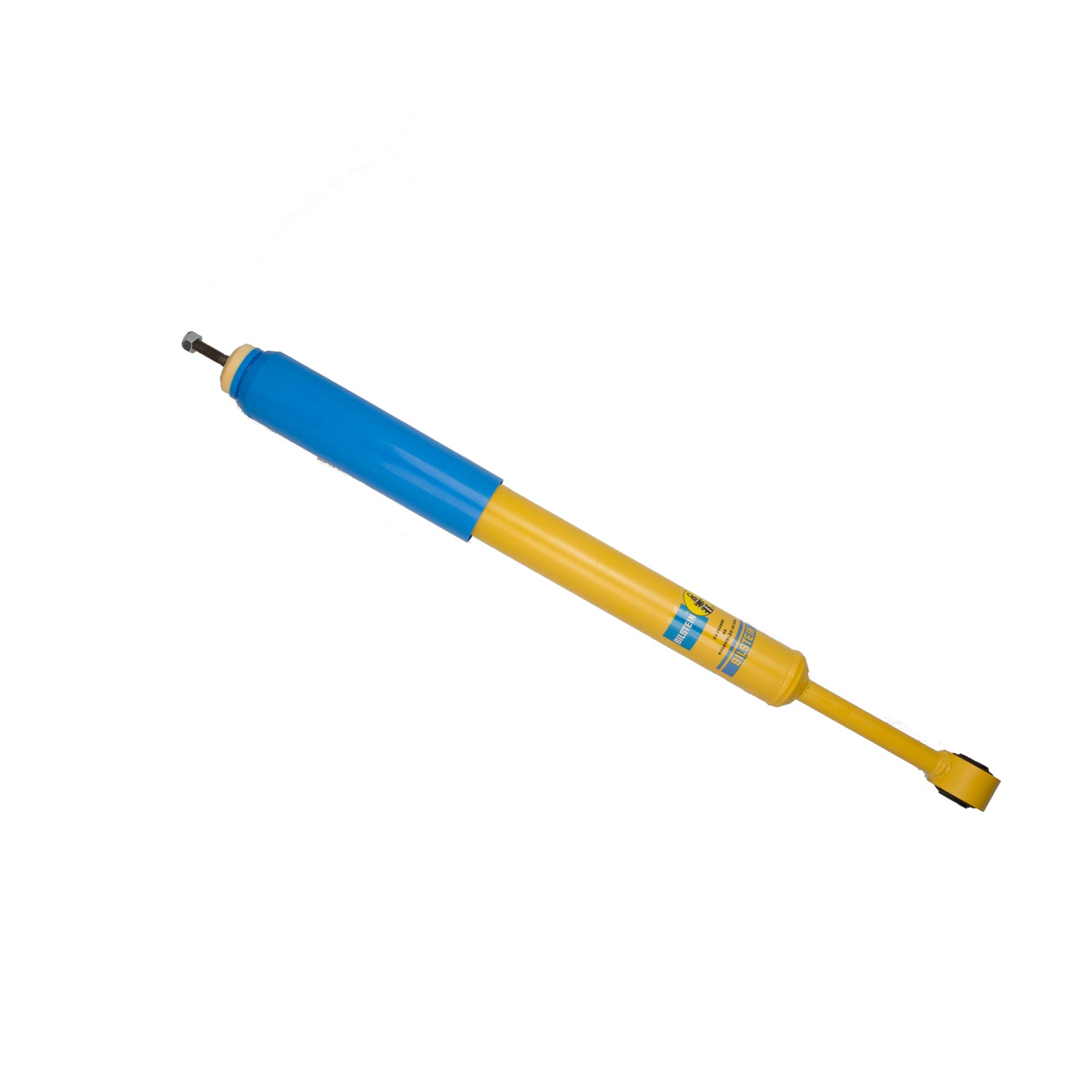 BILSTEIN | Suspension Shock Absorber Rear Monotube Jeep Cherokee 2014-2023 B6  | 24-265980 on a white background.