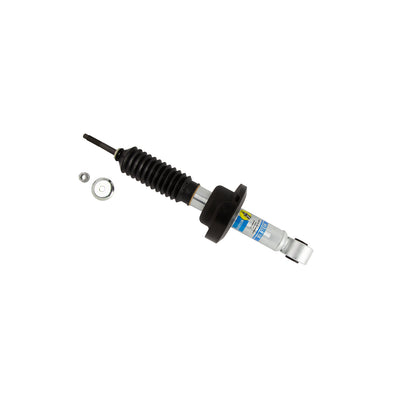 BILSTEIN | Suspension Shock Absorber Front Monotube Nissan TITAN XD 2016-2024 B8 5100 (Ride Height Adjustable) | 24-266659