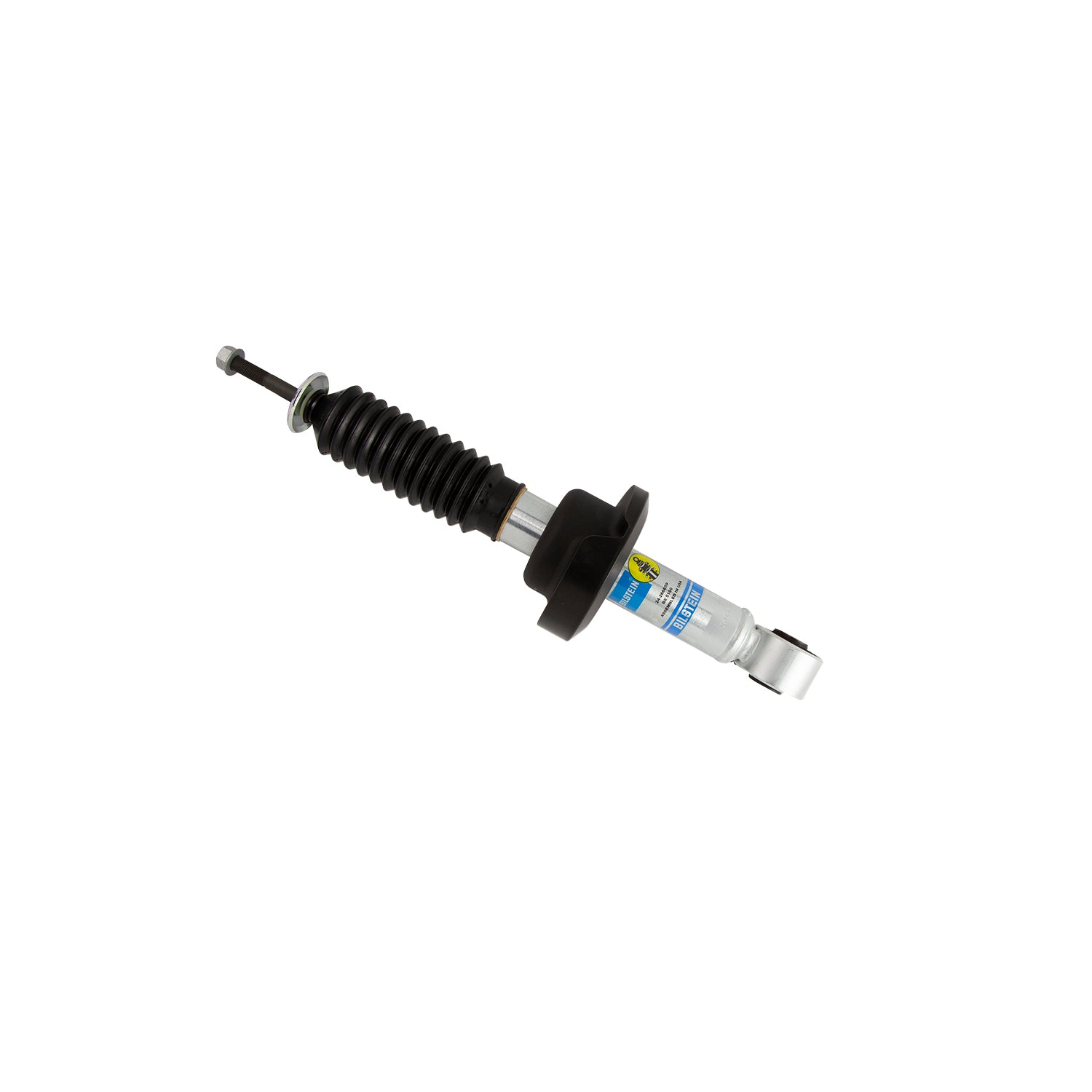 BILSTEIN | Suspension Shock Absorber Front Monotube Nissan TITAN XD 2016-2024 B8 5100 (Ride Height Adjustable) | 24-266659