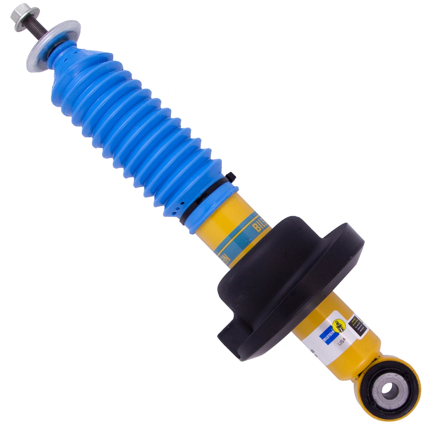 BILSTEIN | Suspension Shock Absorber Front Monotube Nissan TITAN 2017-2024 B6 4600  | 24-268202