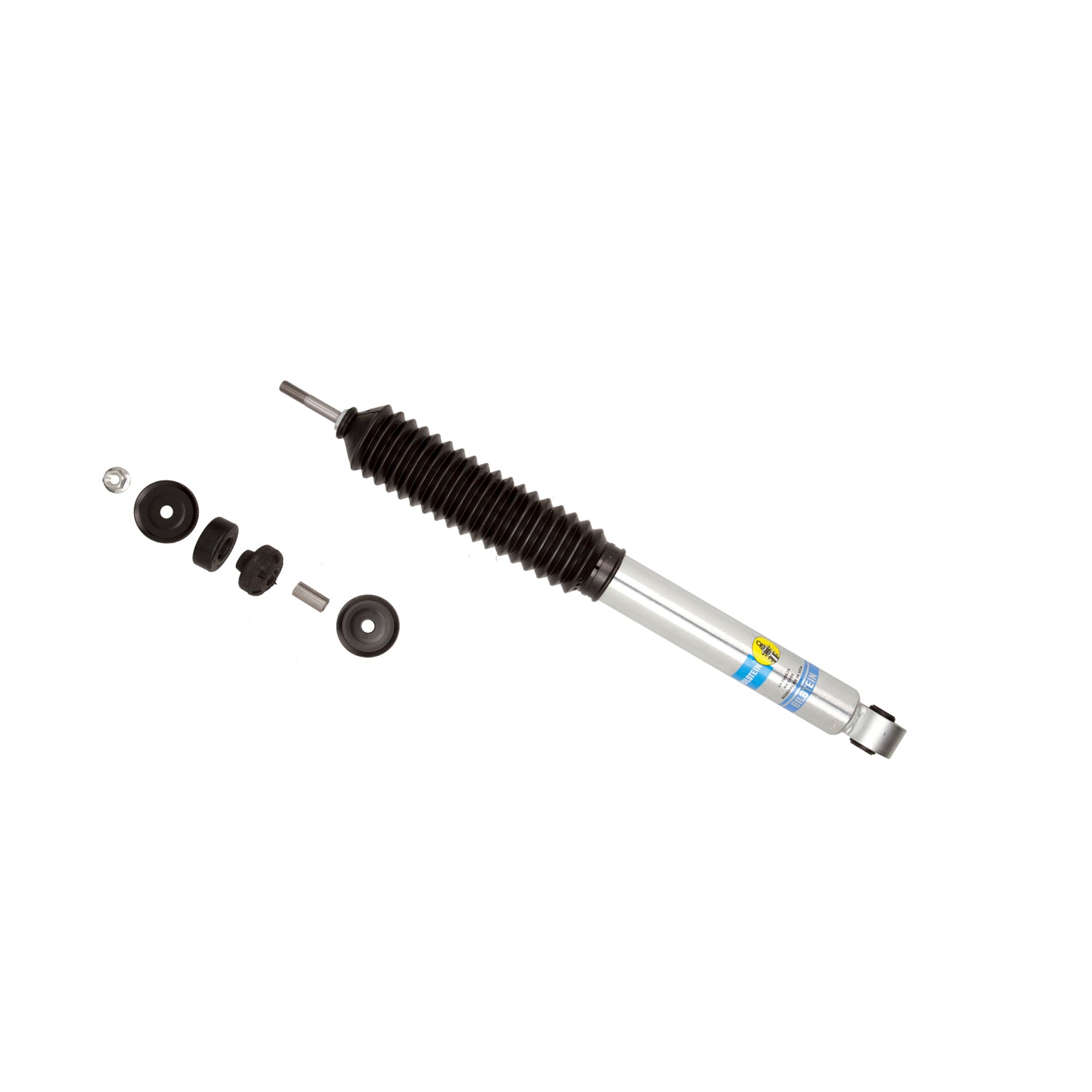 BILSTEIN | Suspension Shock Absorber Front Monotube Ram 2500 2014-2025 B8 5100  | 24-268639 with components