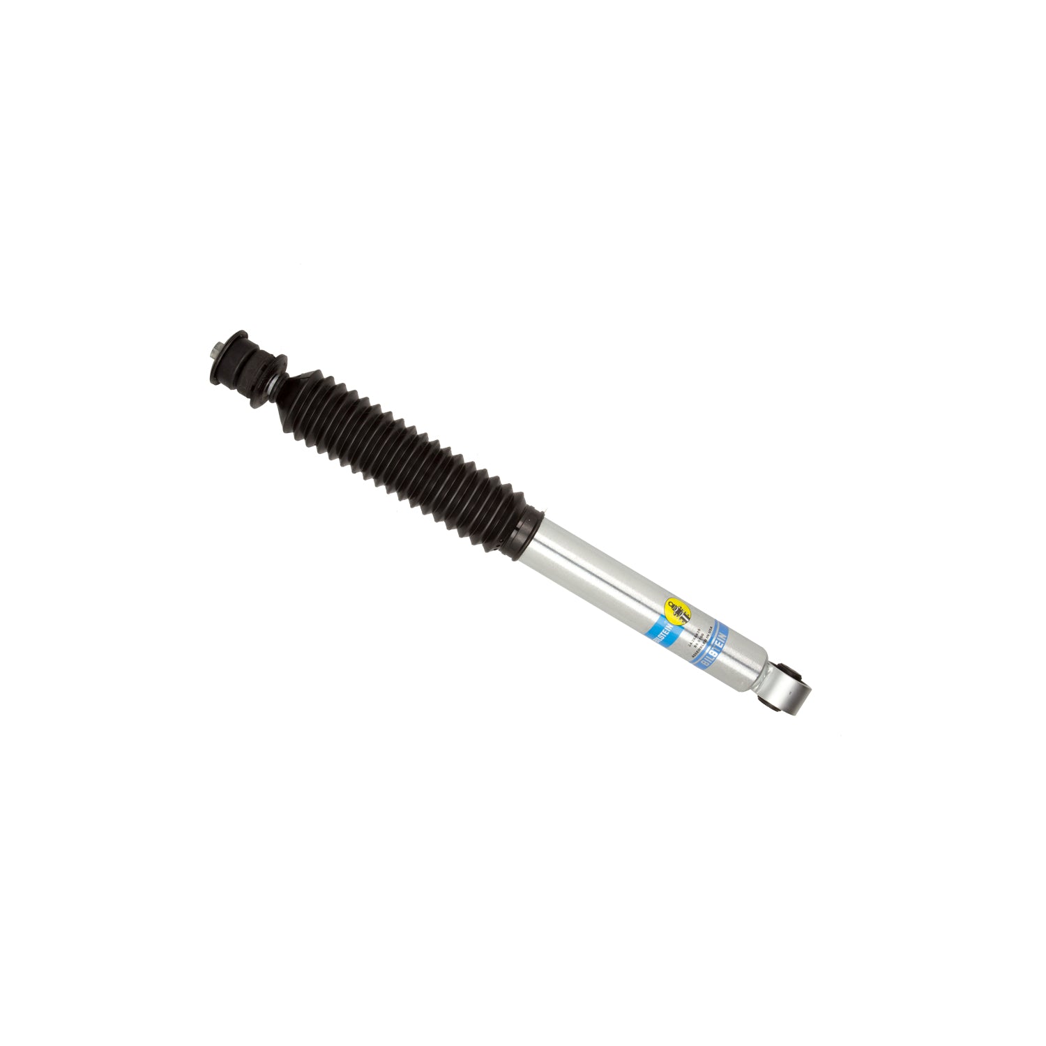 BILSTEIN | Suspension Shock Absorber Front Monotube Ram 2500 2014-2025 B8 5100  | 24-268639 on a white background.