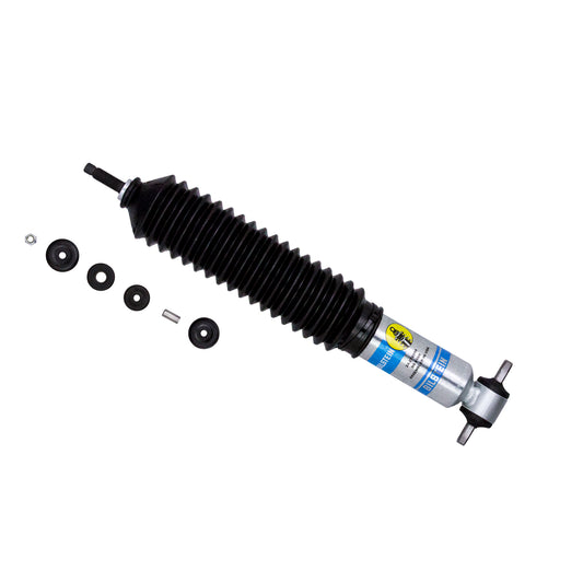 BILSTEIN | Suspension Shock Absorber Front Monotube 09-24 Dodge Ram 1500 B8 5100  | 24-274999 with components.