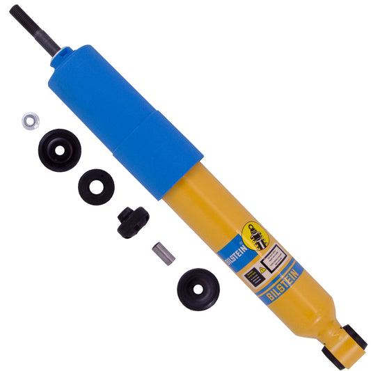 BILSTEIN | Suspension Shock Absorber Front Monotube Ford F-250 Super Duty 2017-2022 F-350 Super Duty 2017-2022 B6 4600  | 24-284707