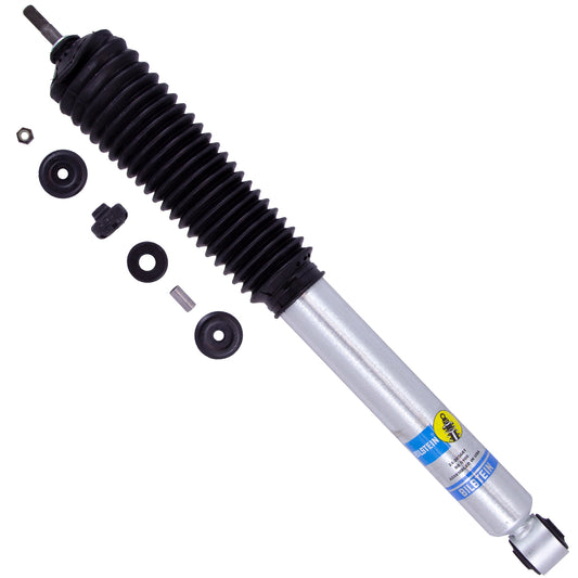 BILSTEIN | Suspension Shock Absorber Rear Monotube Ram 2500 2014-2025 4WD Only For Rear Lifted Height 2.0 Inch Without Air Leveling Suspension B8 5100 | 24-285681