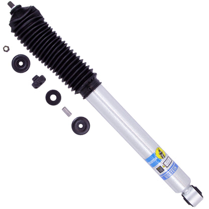 BILSTEIN | Suspension Shock Absorber Rear Monotube Ram 2500 2014-2025 4 Inch Without Air Leveling Suspension B8 5100 | 24-285698