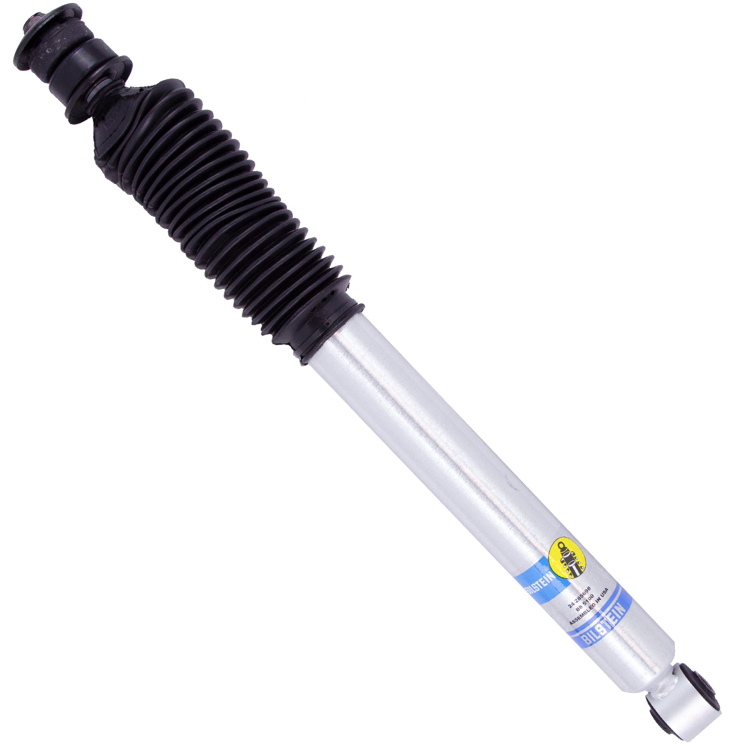 BILSTEIN | Suspension Shock Absorber Rear Monotube Ram 2500 2014-2025 4 Inch Without Air Leveling Suspension B8 5100 | 24-285698