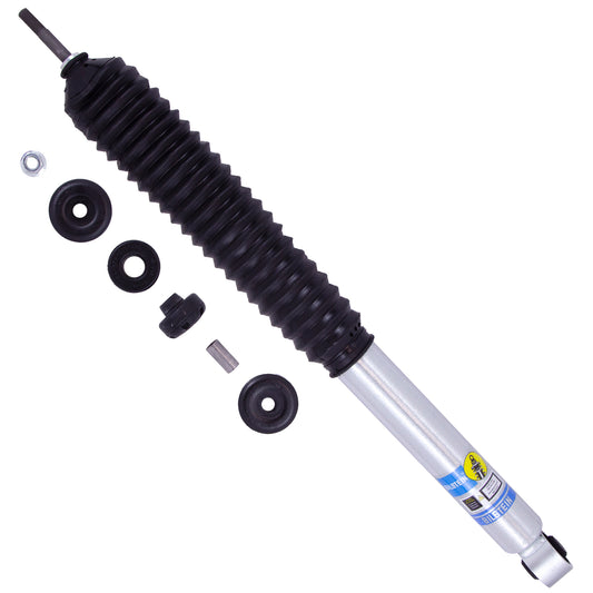 BILSTEIN | Suspension Shock Absorber Front Monotube Ram 2500 2014-2025 3500 2013-2025 6 Inch B8 5100 | 24-285704 parts and assembly.