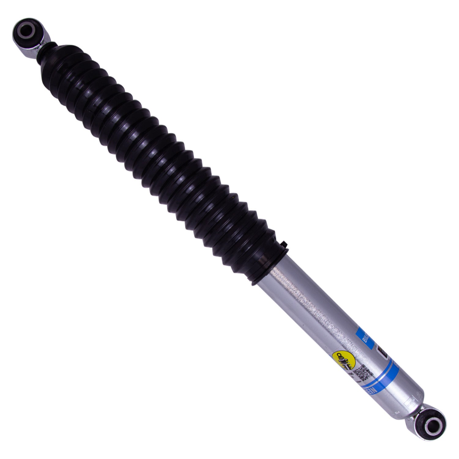 BILSTEIN | Suspension Shock Absorber Rear Monotube 14-18 Silverado 1500/Sierra 1500 2 Inch B8 5100  | 24-285896.