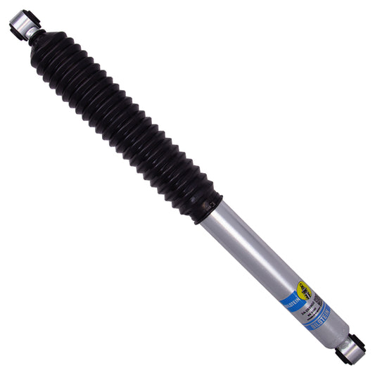 BILSTEIN | Suspension Shock Absorber Rear Monotube 14-18 Silverado 1500/Sierra 1500 4 Inch B8 5100  | 24-285902
