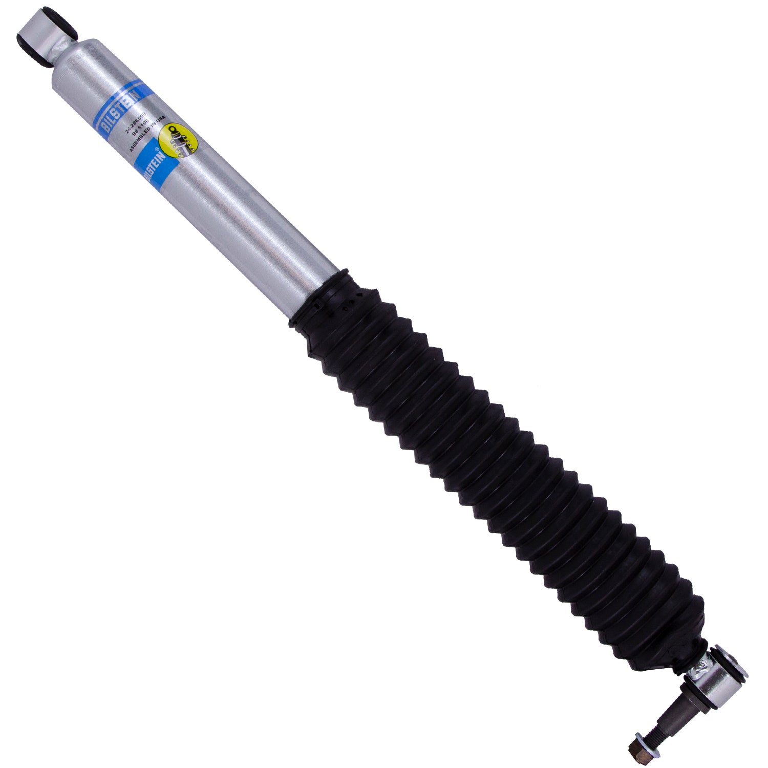 BILSTEIN | Steering Damper Ford F250 Superduty 4x4 17- Steering B8 5100 (Steering Damper) | 24-286558 product image