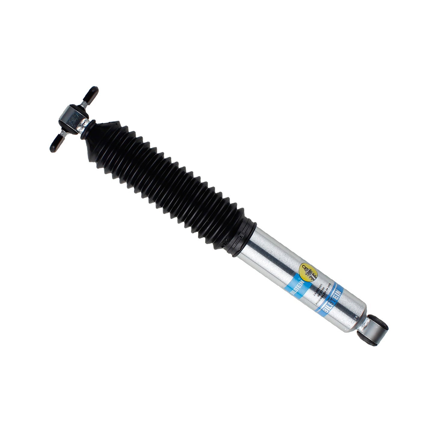 BILSTEIN | Suspension Shock Absorber Rear Monotube Jeep Wrangler 1997-2006 0-2 Inch B8 5100  | 24-293105
