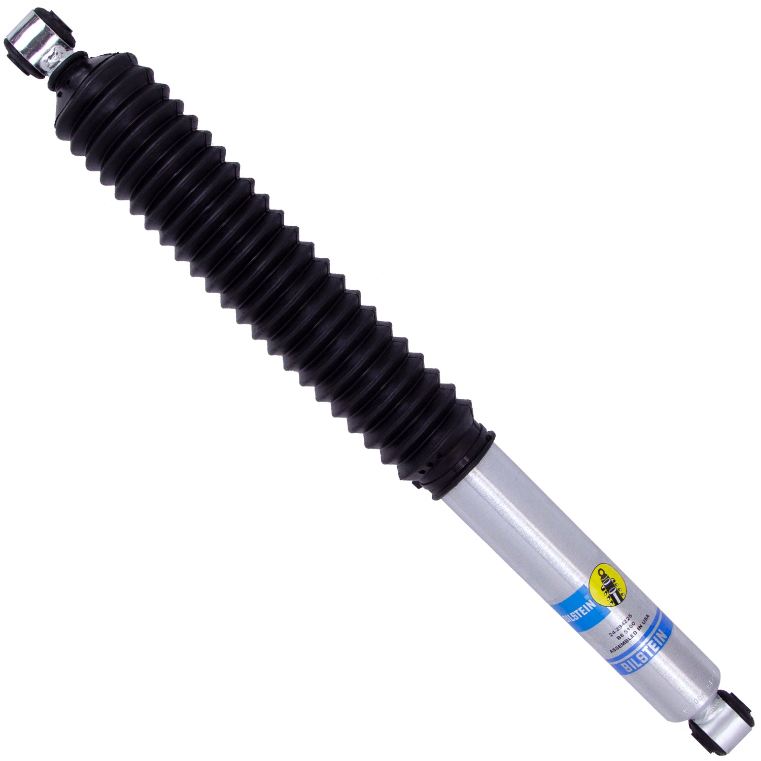BILSTEIN | Suspension Shock Absorber Rear Monotube Ford Ranger 2019-2023 B8 5100 | 24-294225