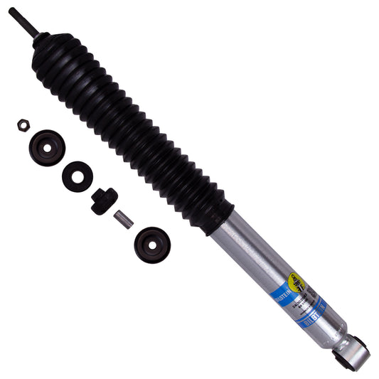 BILSTEIN | Suspension Shock Absorber Rear Monotube Ram 2500 19-25 B8 5100  | 24-302043 with various components.