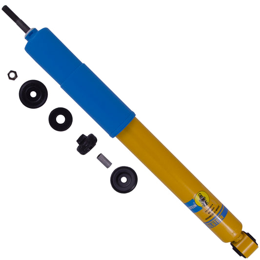BILSTEIN | Suspension Shock Absorber Front Monotube Ram 2500 19-25 B6 4600  | 24-302074 with accessories and parts