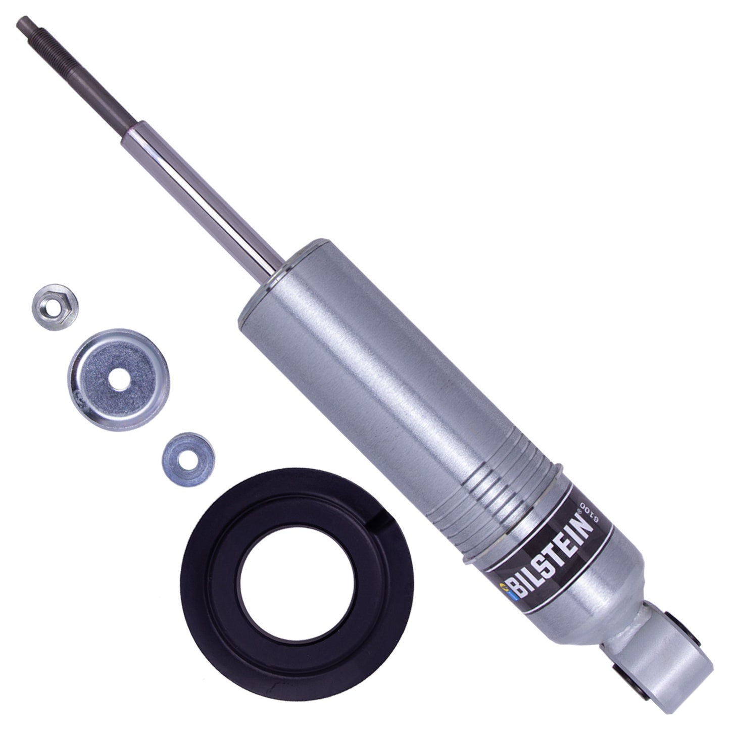 BILSTEIN | Suspension Shock Absorber Front Monotube Nissan TITAN 2004-2015 B8 6100 (Ride Height Adjustable) | 24-311137 parts view
