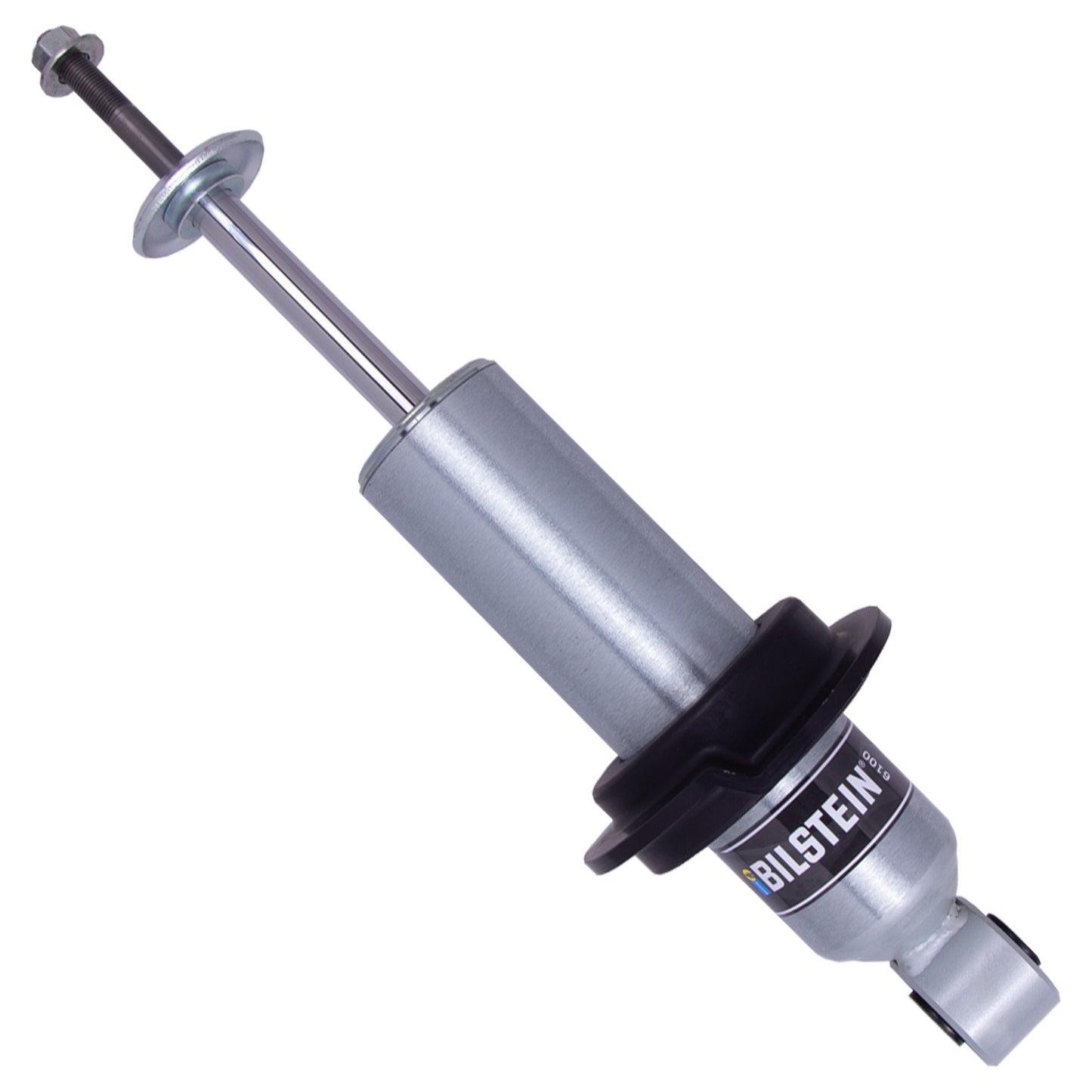 BILSTEIN | Suspension Shock Absorber Front Monotube Nissan TITAN 2004-2015 B8 6100 (Ride Height Adjustable) | 24-311137
