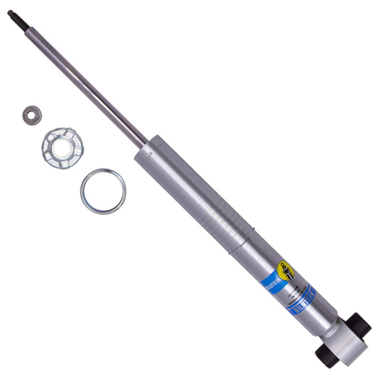 BILSTEIN | Suspension Shock Absorber Rear Monotube Ford Bronco 2021-2025 4 Door Rear Lift Height 0-2.5 Inch B8 5100 (Ride Height Adjustable) | 24-313988