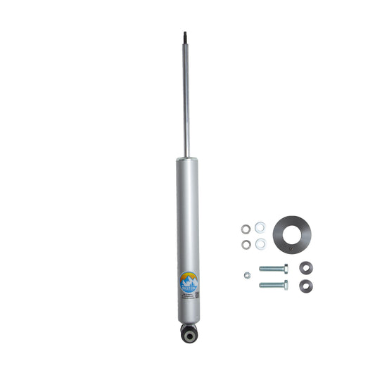 BILSTEIN | Suspension Shock Absorber Rear Monotube Ford Bronco Sport 2021-2025 B8 TerraSport  | 24-316415 with installation hardware.
