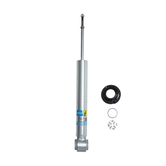 BILSTEIN | Suspension Shock Absorber Front Monotube Ford F-150 2004-2008 Lincoln Mark LT 2006-2008 RWD Only B8 5100 (Ride Height Adjustable) | 24-317757