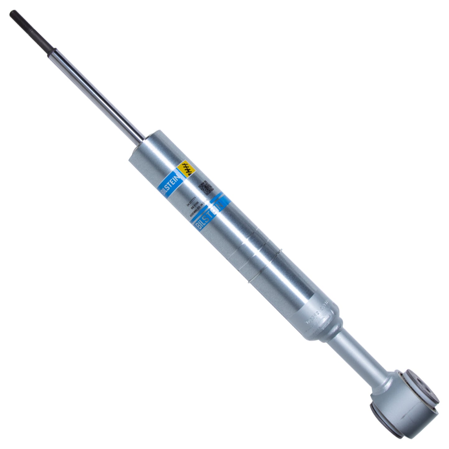 BILSTEIN | Suspension Shock Absorber Front Monotube Ford F-150 2004-2008 Lincoln Mark LT 2006-2008 4WD Only B8 5100 (Ride Height Adjustable) | 24-317771