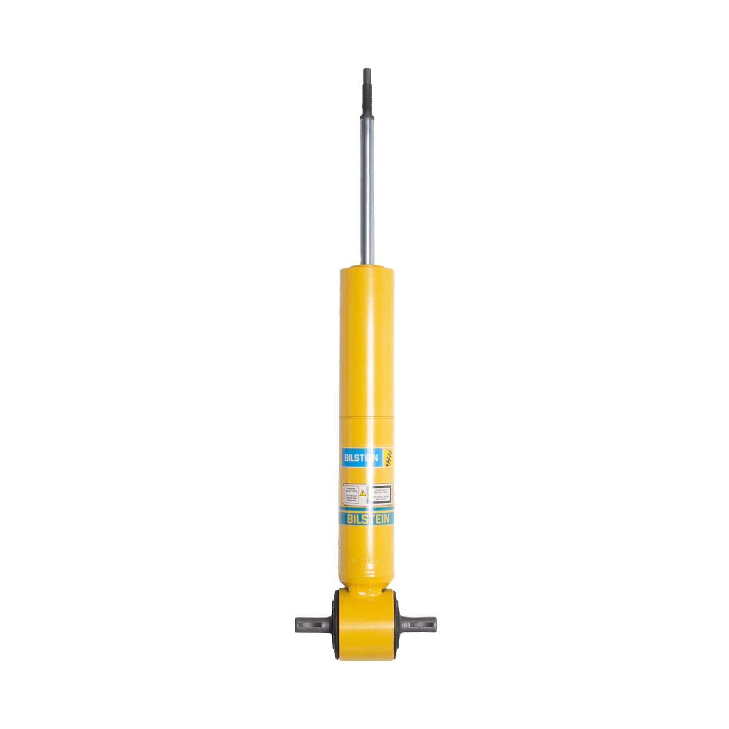 BILSTEIN | Suspension Shock Absorber Front Monotube Chevrolet Avalanche 2007-2013 Silverado 1500 2007-2013 Suburban 1500 2007-2014 Tahoe 2007-2014 Sierra 1500 2007-2013 Yukon 2007-2014 Yukon XL 1500 2007-2014 B6 4600  | 24-317825