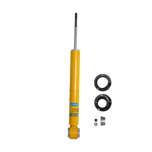 BILSTEIN | Suspension Shock Absorber Front Monotube Ford F-150 2009-2013 4WD Only B6 4600  | 24-317863 components displayed.