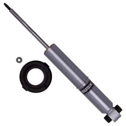 BILSTEIN | Suspension Shock Absorber Rear Monotube Ford Bronco 2021-2025 4 Door w/ Badlands or Sasquatch Package Rear Lift Height 0.7-2.3 Inch B8 6100 | 24-318600
