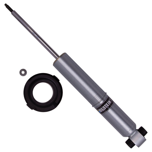 BILSTEIN | Suspension Shock Absorber Rear Monotube Ford Bronco 2021-2025 4 Door w/ Badlands or Sasquatch Package Rear Lift Height 0.7-2.3 Inch B8 6100 | 24-318600