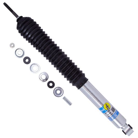BILSTEIN | Suspension Shock Absorber Rear Monotube Toyota Tundra 2007-2021 0-1 Inch B8 5100 | 24-321150 with components