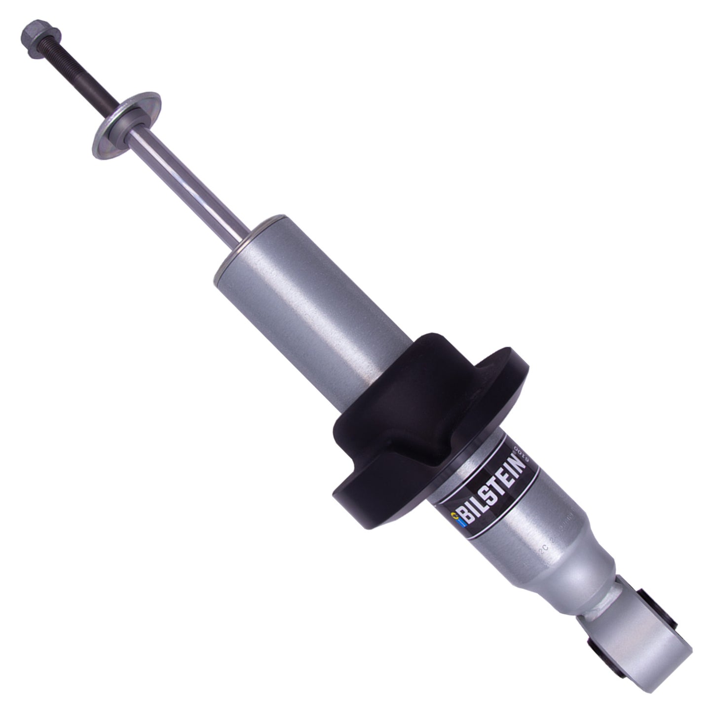 BILSTEIN | Suspension Shock Absorber Front Monotube Nissan TITAN XD 2016-2024 B8 6100 (Ride Height Adjustable) | 24-322669