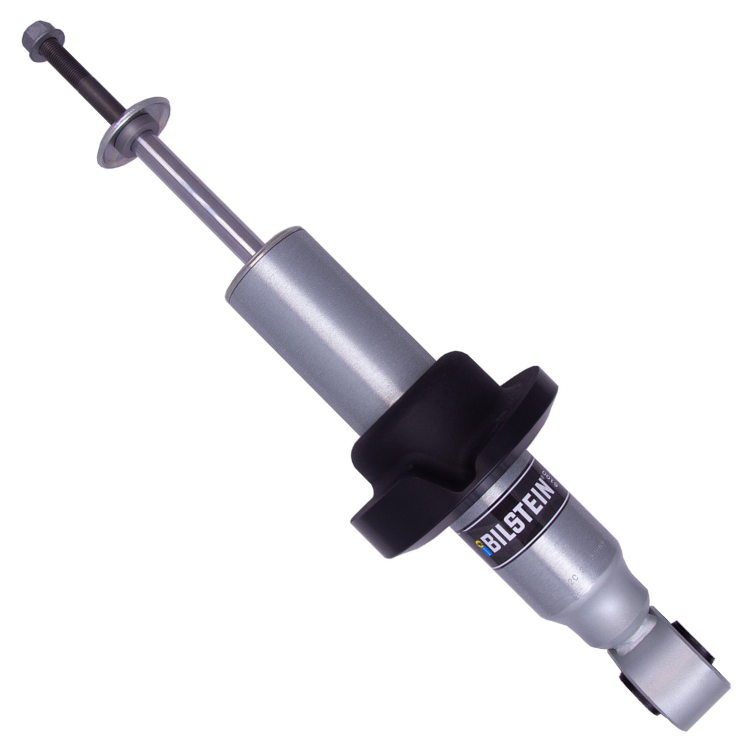BILSTEIN | Suspension Shock Absorber Front Monotube Nissan TITAN XD 2016-2024 B8 6100 (Ride Height Adjustable) | 24-322669