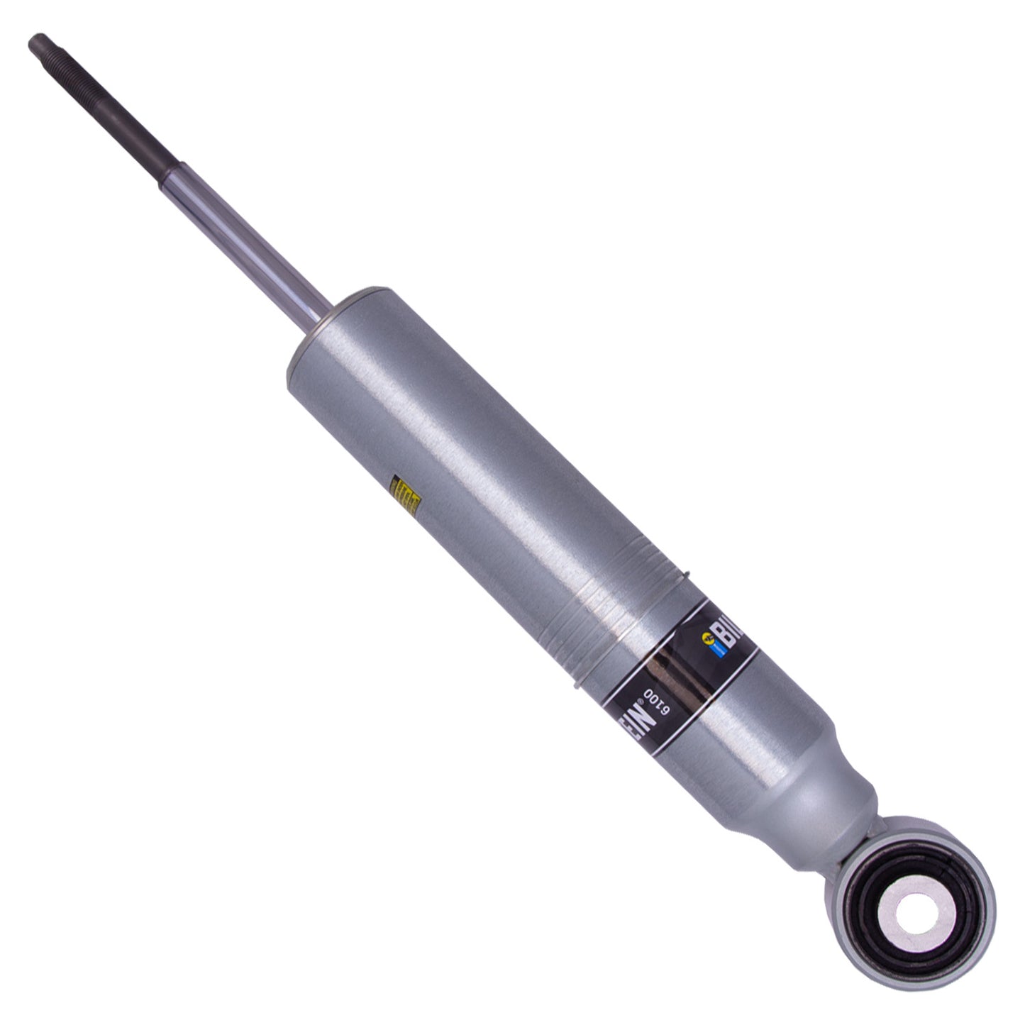 BILSTEIN | Suspension Shock Absorber Front Monotube Nissan TITAN XD 2016-2024 B8 6100 (Ride Height Adjustable) | 24-322669