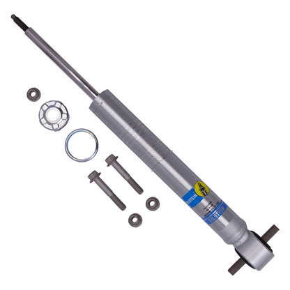 BILSTEIN | Suspension Shock Absorber Front Monotube Ford Bronco 2021-2025 B8 5100 2 Door Front Lift Height 0-2.9 Inch (Ride Height Adjustable) | 24-323550