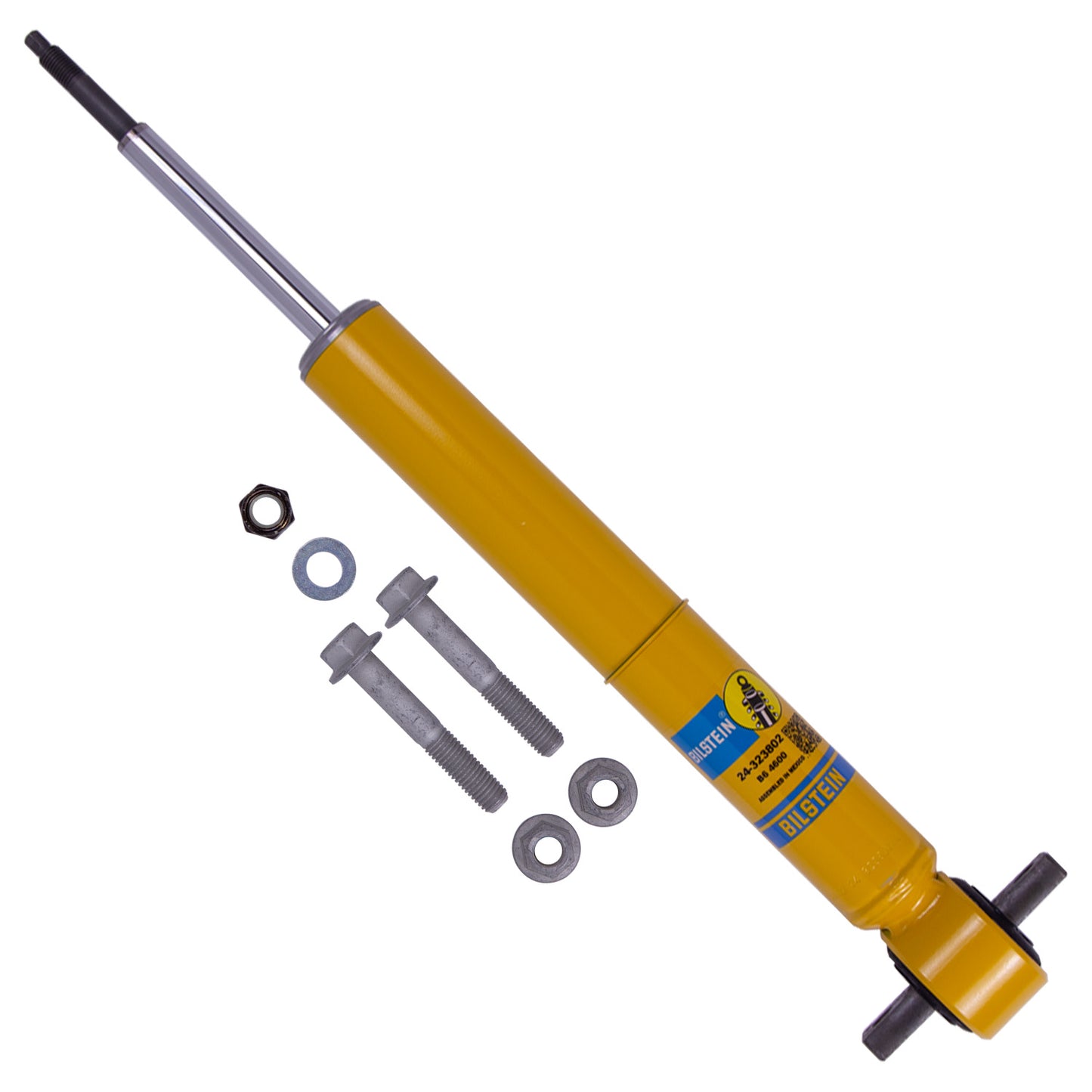 BILSTEIN | Suspension Shock Absorber Front Monotube Ford F-150 2021-2025 RWD only Without Continuously Controlled Damping B6 4600  | 24-323802