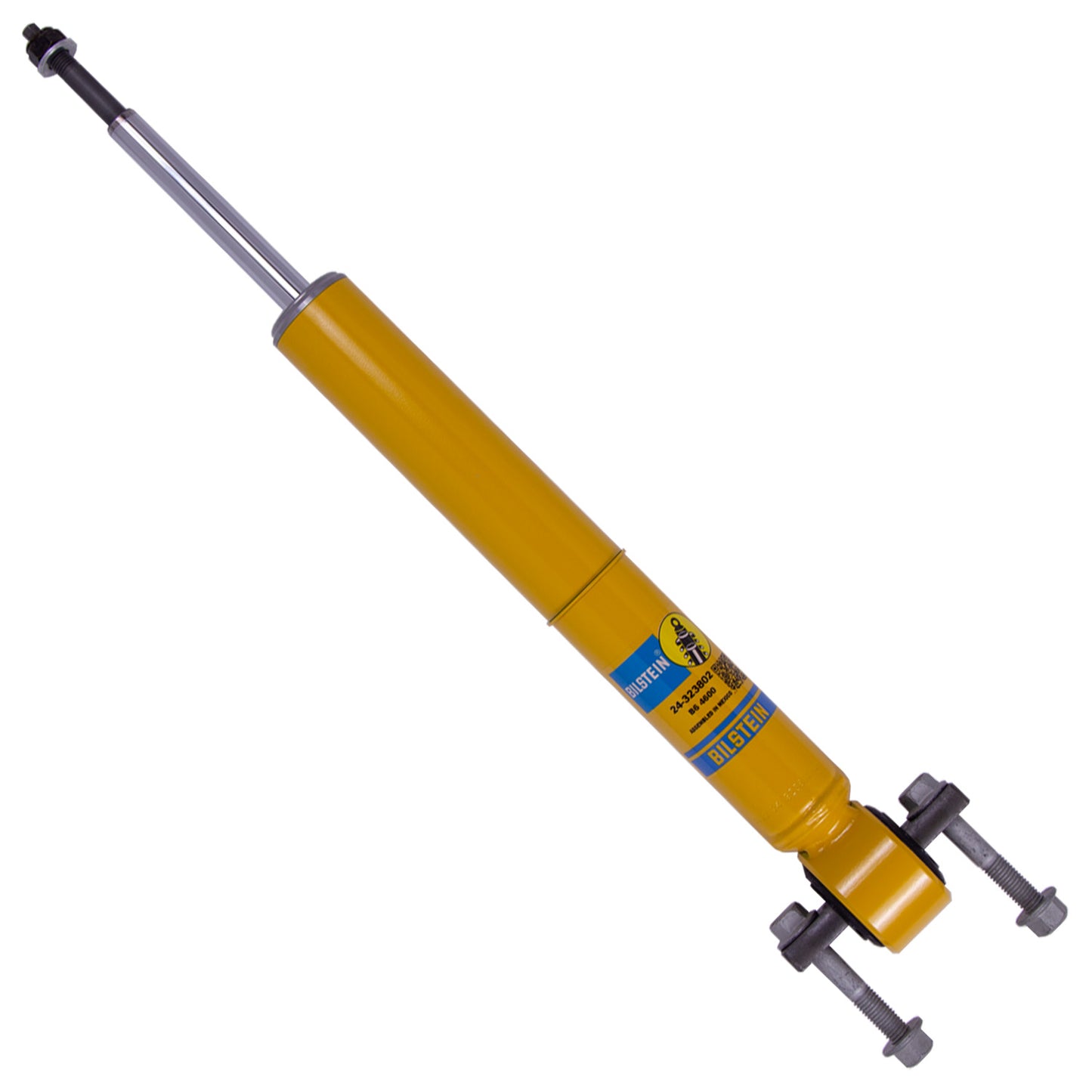 BILSTEIN | Suspension Shock Absorber Front Monotube Ford F-150 2021-2025 RWD only Without Continuously Controlled Damping B6 4600  | 24-323802