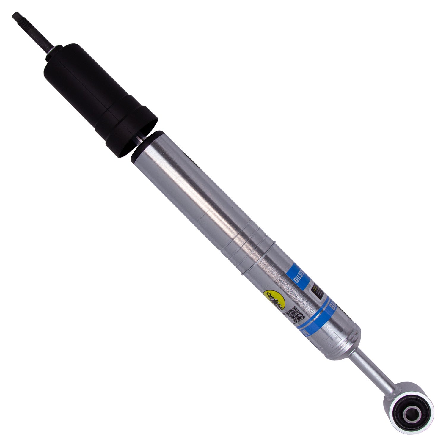 BILSTEIN | Suspension Shock Absorber Front Monotube Lexus GX470 2003-2009 Toyota 4Runner 2003-2009 FJ Cruiser 2007-2009 Tacoma 2005-2015 B8 5100 (Ride Height Adjustable) | 24-324359