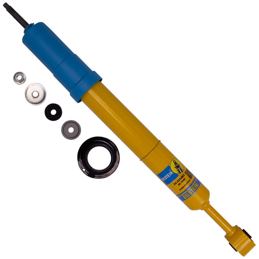 BILSTEIN | Suspension Shock Absorber Front Monotube Lexus GX470 2003-2009 Toyota 4Runner 2003-2009 FJ Cruiser 2007-2009 Tacoma 2005-2015 B6 4600  | 24-325462