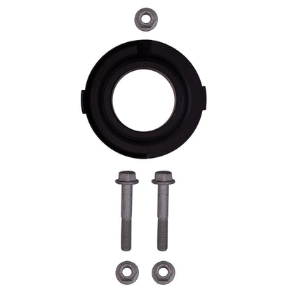 BILSTEIN | Suspension Shock Absorber Front Monotube Ford Bronco 2021-2025 2 Door w/ Badlands or Sasquatch Package Front Lift Height 0.1.7 Inch B8 6100 (Ride Height Adjustable) | 24-325561
