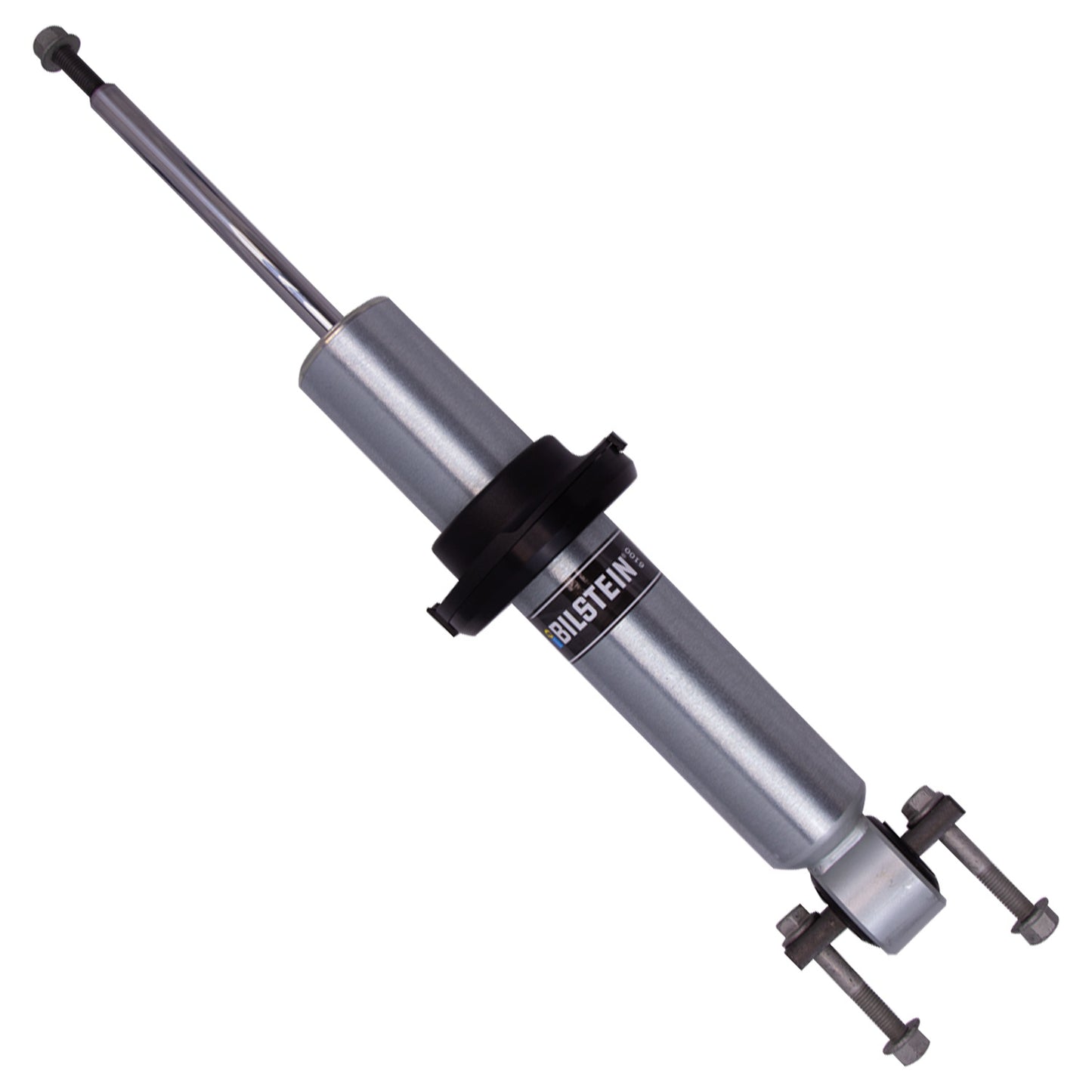 BILSTEIN | Suspension Shock Absorber Front Monotube Ford Bronco 2021-2025 2 Door w/ Badlands or Sasquatch Package Front Lift Height 0.1.7 Inch B8 6100 (Ride Height Adjustable) | 24-325561