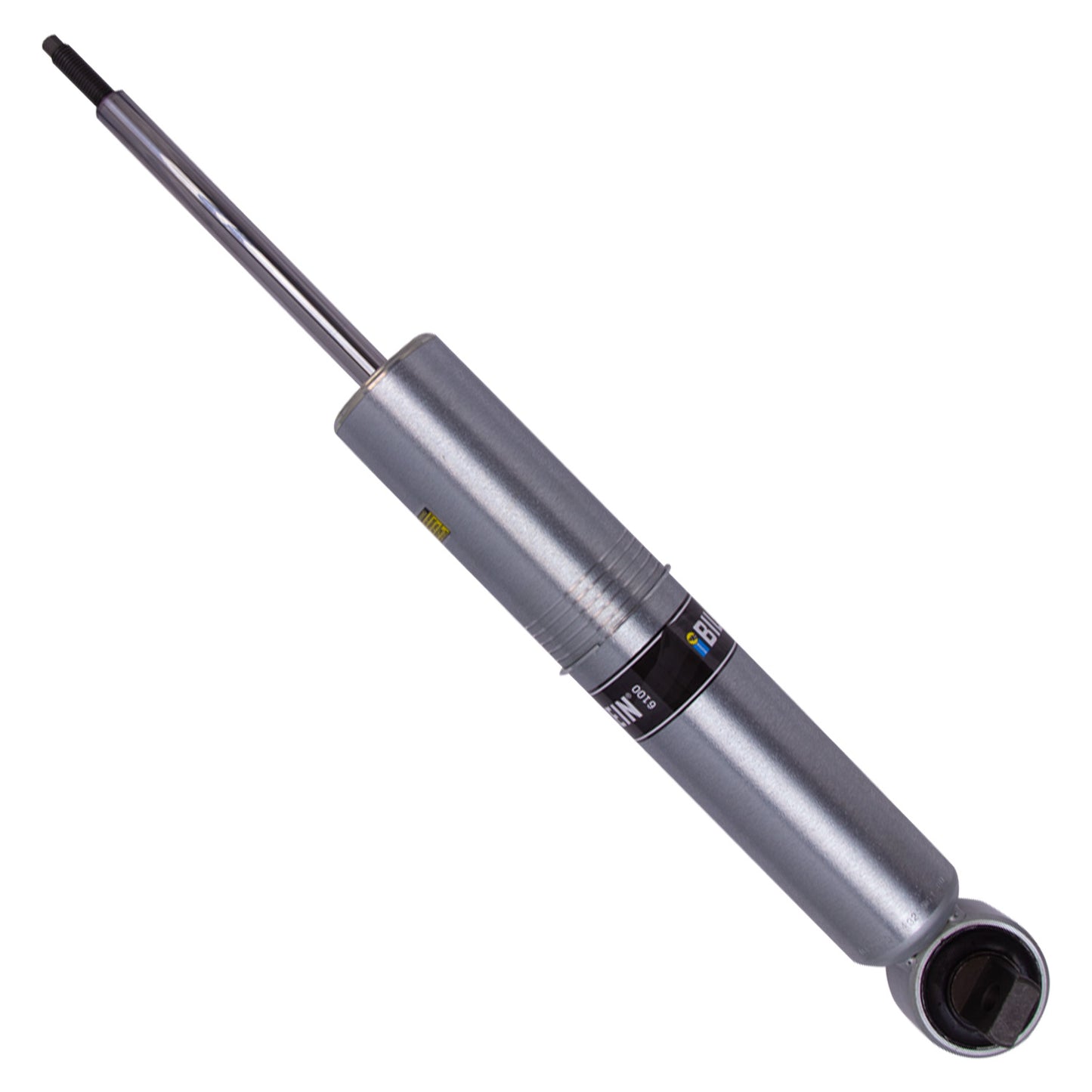 BILSTEIN | Suspension Shock Absorber Front Monotube Ford Bronco 2021-2025 2 Door w/ Badlands or Sasquatch Package Front Lift Height 0.1.7 Inch B8 6100 (Ride Height Adjustable) | 24-325561
