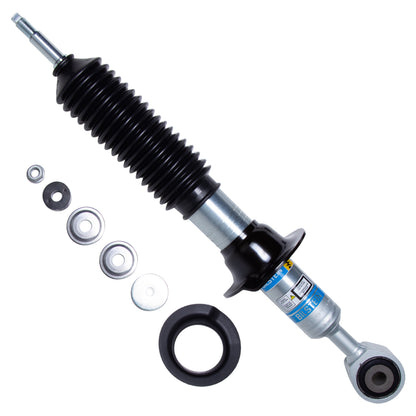 BILSTEIN | Suspension Shock Absorber Front Monotube Toyota Sequoia 2023-2025 Tundra 2022-2025 B8 5100 (Ride Height Adjustable) | 24-329200