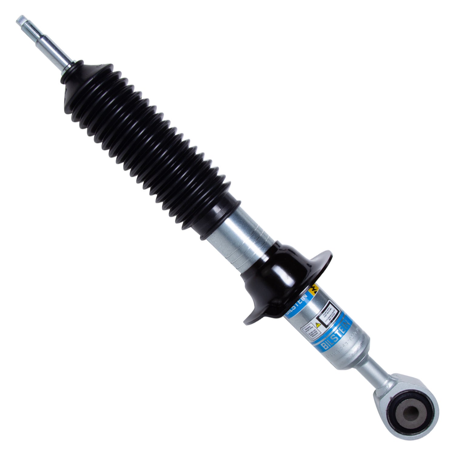 BILSTEIN | Suspension Shock Absorber Front Monotube Toyota Sequoia 2023-2025 Tundra 2022-2025 B8 5100 (Ride Height Adjustable) | 24-329200
